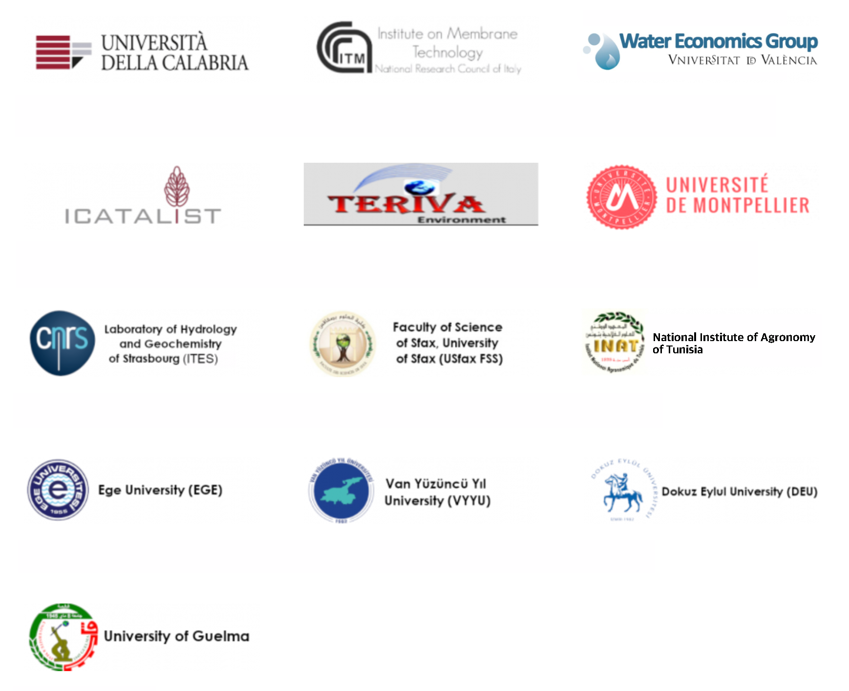 Consortium 
