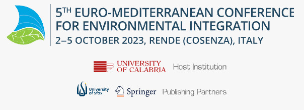 THE 5TH EMCEI WILL BE HELD IN-PERSON & ONLINE THIS OCTOBER IN UNICAL (RENDE, ITALY).