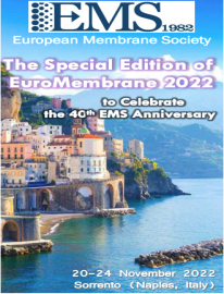 EUROMEMBRANE 2022