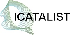 logo icatalist